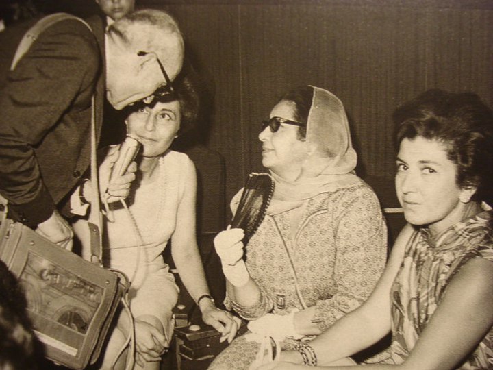 Oum Kalthoum